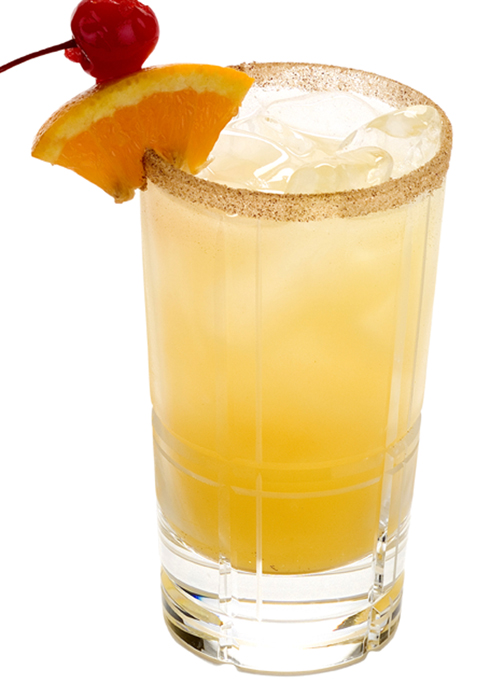 Orange Fizz Orange Fizz picture